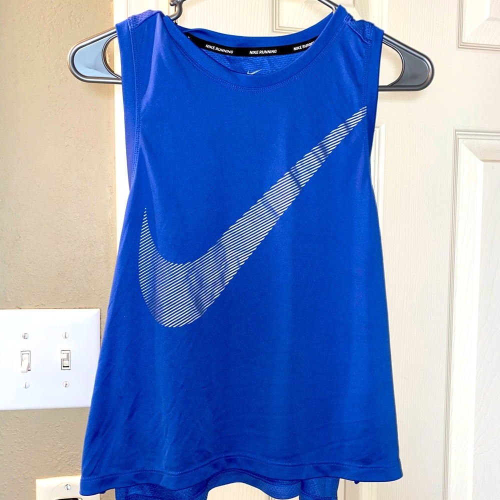 Nike Top